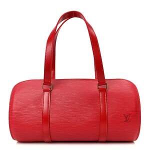 Louis Vuitton Epi Soufflot Castillan #261091L10B